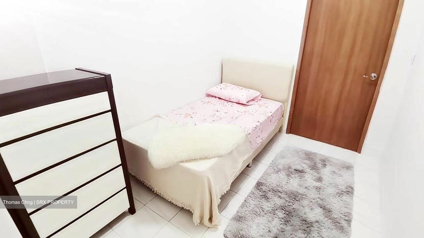 Cavenagh Gardens (D9), Apartment #504613701